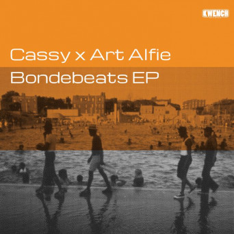 Cassy, Art Alife – Bondebeats