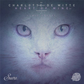 Charlotte De Witte – Heart Of Mine