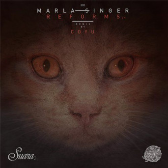 Marla Singer – Reforms EP