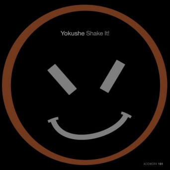 Yokushe – Shake It!