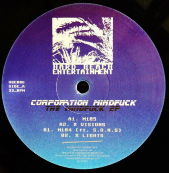 Corporation Mindfuck – The Mindfuck
