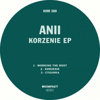 Anii – Korzenie EP