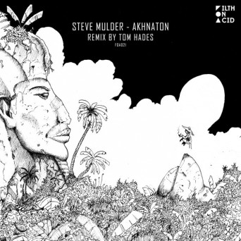 Steve Mulder – Akhnaton