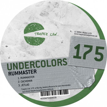 Undercolors – Rummaster