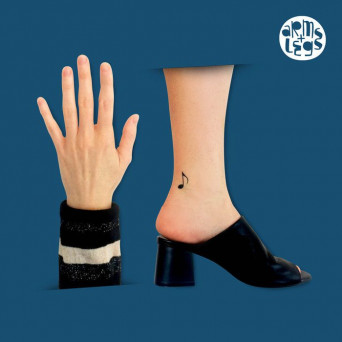 Daniel Steinberg – The Black Note