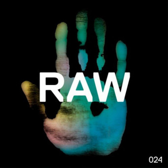 Kaiserdisco – Raw 024