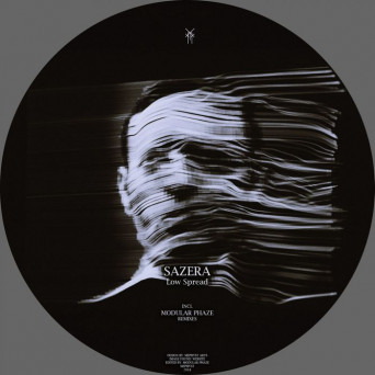 Sazera – Low Spread EP