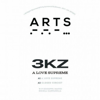 3Kz – A Love Supreme