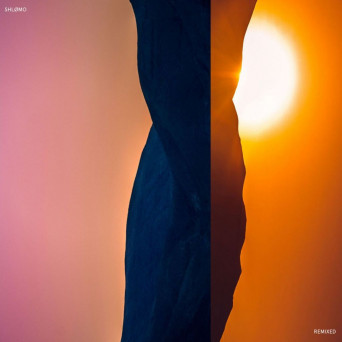 Shlømo – Shlømo Remixed