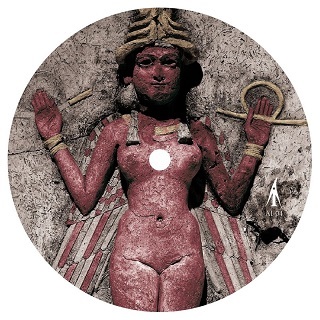 Tadeo – Isthar EP