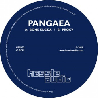 Pangaea – Bone Sucka