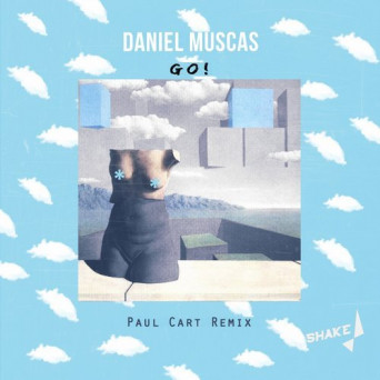 Daniel Muscas – Go!