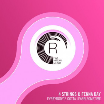 4 Strings & Fenna Day – Everybody’s Gotta Learn Sometime