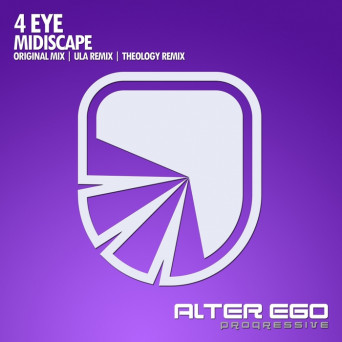 4 eYe – Midiscape