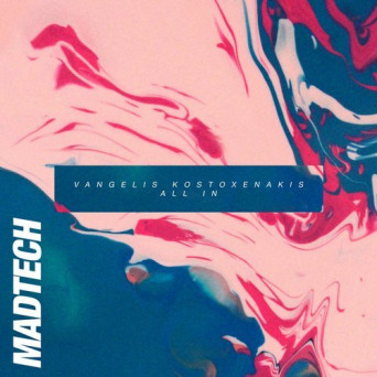 Vangelis Kostoxenakis – All In