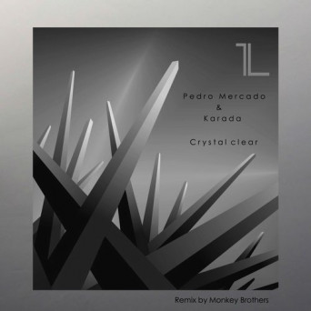 Pedro Mercado – Crystal Clear