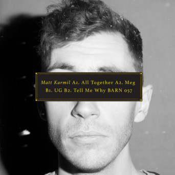 Matt Karmil – Tell Me Why