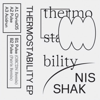 Shaknis – Thermostability