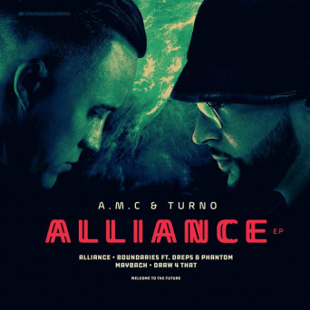 A.M.C & Turno – Alliance