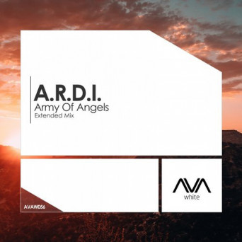 A.R.D.I – Army Of Angels