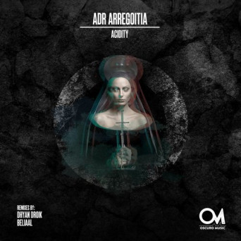 ADR Arregoitia – Acidity