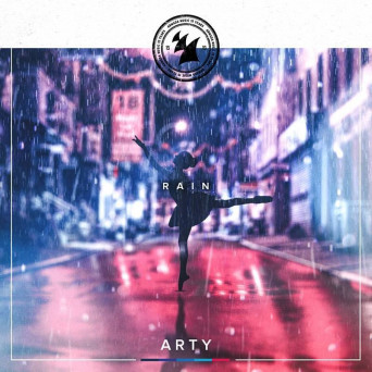 ARTY – Rain