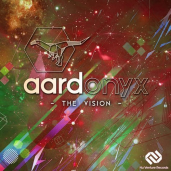Aardonyx & Emerie – The Vision EP