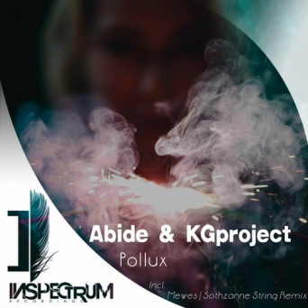 Abide & KGproject – Pollux