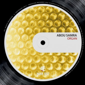 Abou Samra – Organ