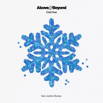 Above & Beyond Feat. Justine Suissa – Cold Feet