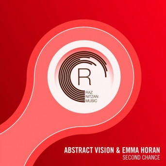Abstract Vision & Emma Horan – Second Chance