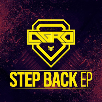 Agro – Step Back EP