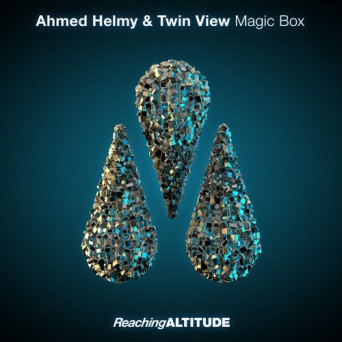 Ahmed Helmy & Twin View – Magic Box