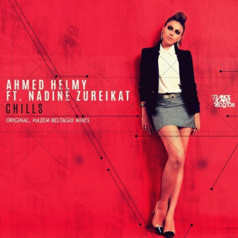 Ahmed Helmy feat. Nadine Zureikat – Chills