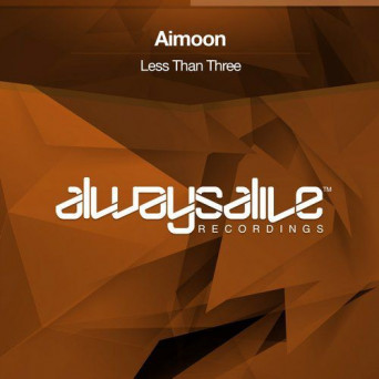 Aimoon – Less Than Three