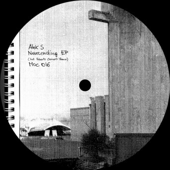 Alek S – Neverending
