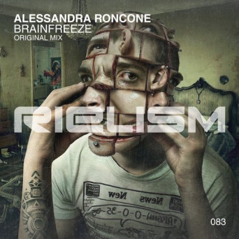Alessandra Roncone – Brainfreeze