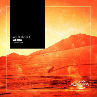 Alex Byrka – Aeria