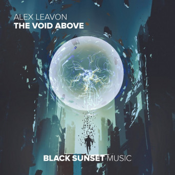 Alex Leavon – The Void Above