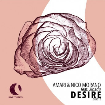 Amari & Nico Morano feat. Jinadu – Desire