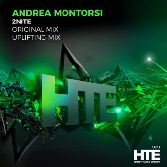 Andrea Montorsi – 2Night