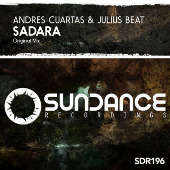 Andres Cuartas & Julius Beat – Sadara
