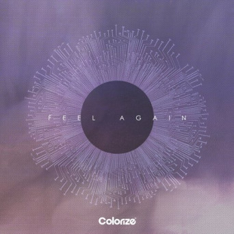 Andrew Benson feat. Elle Vee – Feel Again
