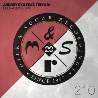 Andrey Exx & Terri B! – Been a Long Time