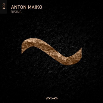 Anton Maiko – Rising