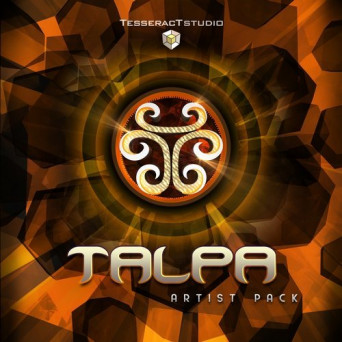Artist Pack: Talpa