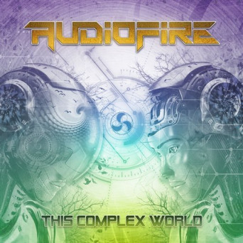 Audiofire (UK) – This Complex World