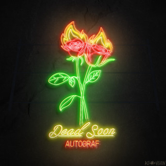 Autograf – Dead Soon (feat. Lils & Bonsai Mammal)