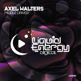 Axel Walters – Middle Driver