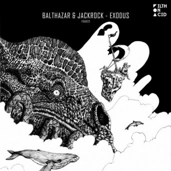 Balthazar & JackRock – Exodus